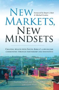 bokomslag New markets, new mindsets