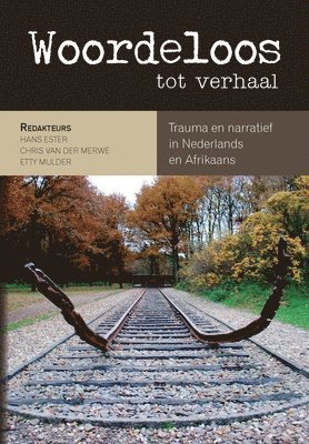 bokomslag Woordeloos tot verhaal
