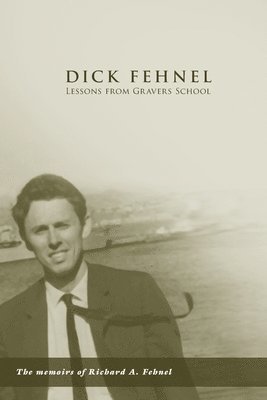 bokomslag Dick Fehnel