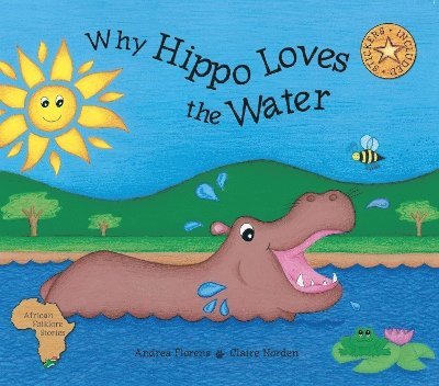 Why Hippo Loves the Water 1