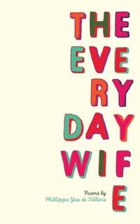 bokomslag everyday wife