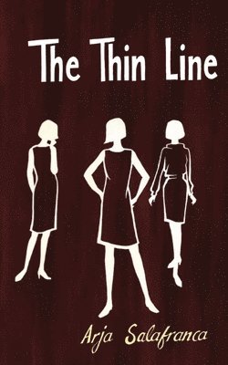 bokomslag thin line