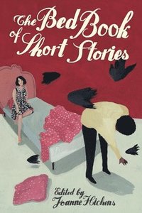 bokomslag bed book of short stories