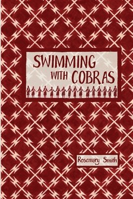 bokomslag Swimming with cobras