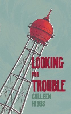Looking for trouble 1