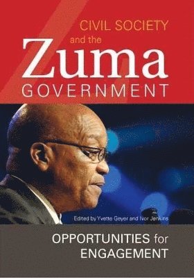 Civil Society and the Zuma Government