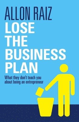 Lose the business plan 1