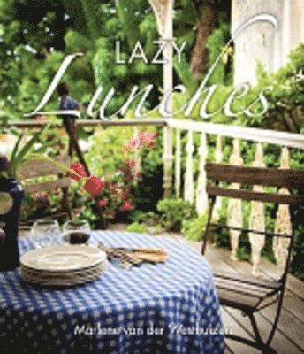 Little book of lazy lunches 1