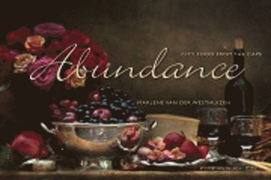 bokomslag Abundance