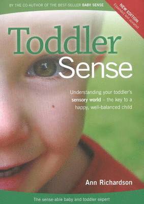 Toddler Sense 1