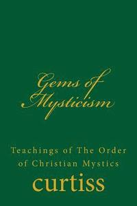 bokomslag Gems of Mysticism