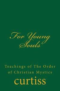 bokomslag For Young Souls