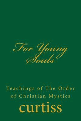 bokomslag For Young Souls