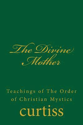 The Divine Mother 1