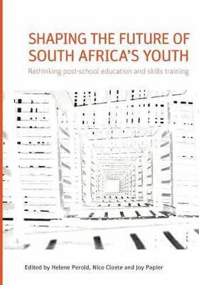 Shaping the future of South Africa's youth