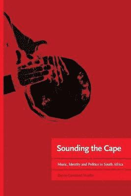 Sounding the Cape 1
