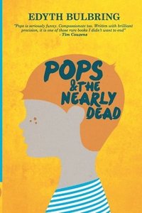bokomslag Pops And The Nearly Dead