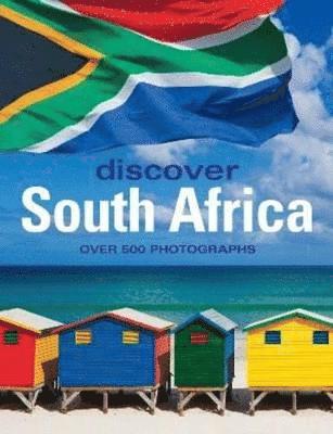 Discover South Africa 1