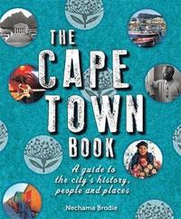 bokomslag The Cape Town Book