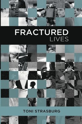 bokomslag Fractured Lives