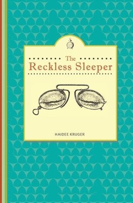 bokomslag reckless sleeper