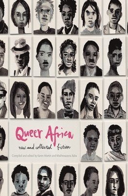 Queer Africa 1