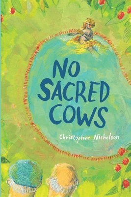 bokomslag No Sacred Cows