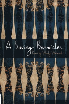 A saving bannister 1