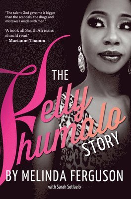 The Kelly Khumalo story 1