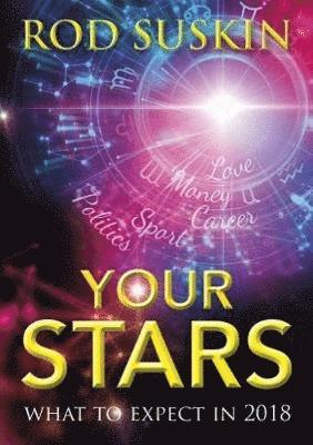 bokomslag Your stars