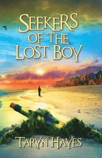 bokomslag Seekers of the Lost Boy