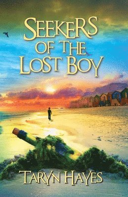 bokomslag Seekers of the Lost Boy