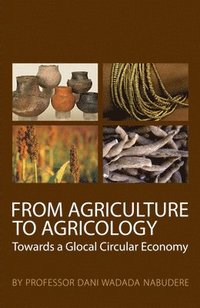 bokomslag From Agriculture to Agricology