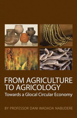 Dani Wadada Nabudere - From Agriculture to Agricology, Häftad