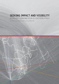 bokomslag Seeking impact and visibility