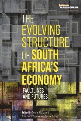 The Evolving Structure of South Africa's Economy 1