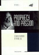 David Neville, David Neville - Prophecy and Passion, Häftad