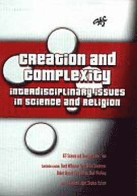 Christine Ledger, Stephen Pickard - Creation and Complexity, Häftad