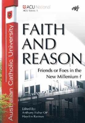 Faith and Reason 1