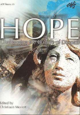Christiaan Mostert - Hope, Häftad