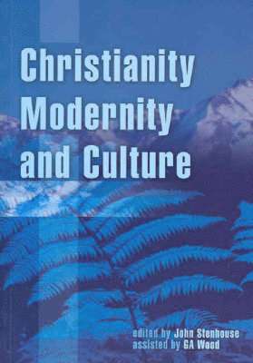 Christianity, Modernity and Culture 1