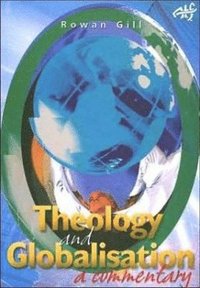 bokomslag Theology and Globalisation