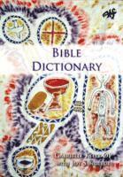 bokomslag Bible Dictionary