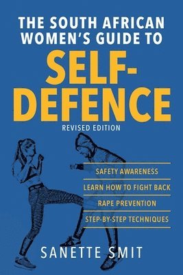 South African Women's Guide to Self-Defence