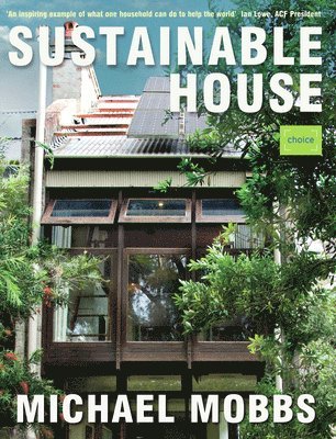 bokomslag Sustainable House