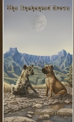 Stephen Hayes - Enchanted Grove, Häftad