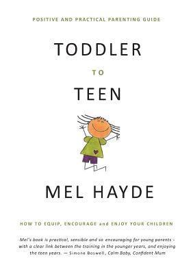 Toddler To Teen 1