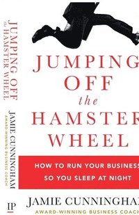 bokomslag Jumping off the Hamster Wheel