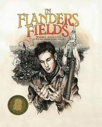bokomslag In Flanders Fields