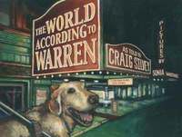 bokomslag The World According to Warren